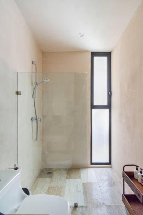 Exclusive Studio In A Gated Community By Casa Paraiso Тулум Екстериор снимка