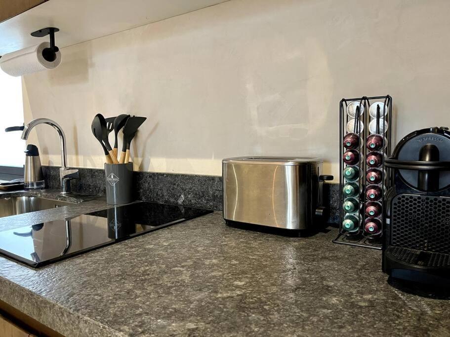 Exclusive Studio In A Gated Community By Casa Paraiso Тулум Екстериор снимка