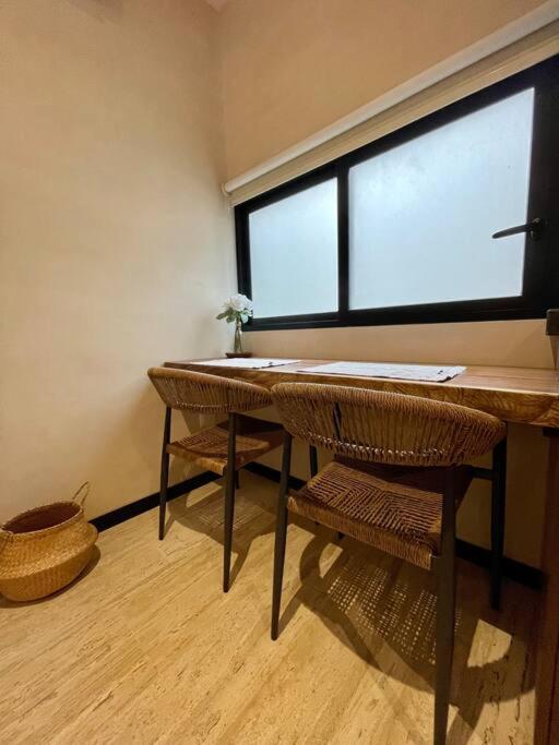 Exclusive Studio In A Gated Community By Casa Paraiso Тулум Екстериор снимка